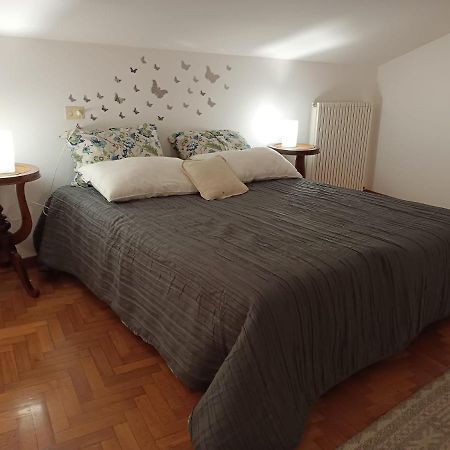 La Crisalide Apartment Sorano  Exterior photo