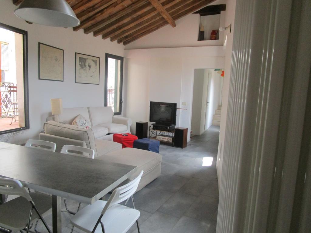 La Crisalide Apartment Sorano  Exterior photo