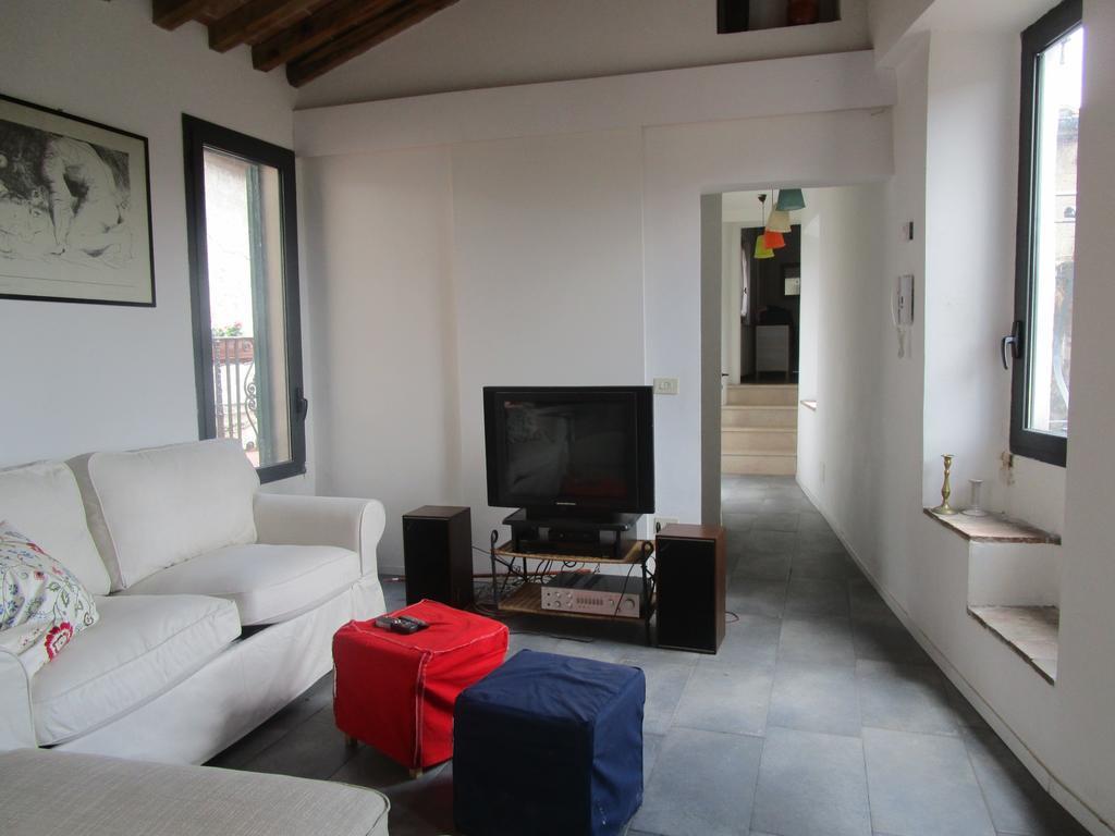 La Crisalide Apartment Sorano  Exterior photo