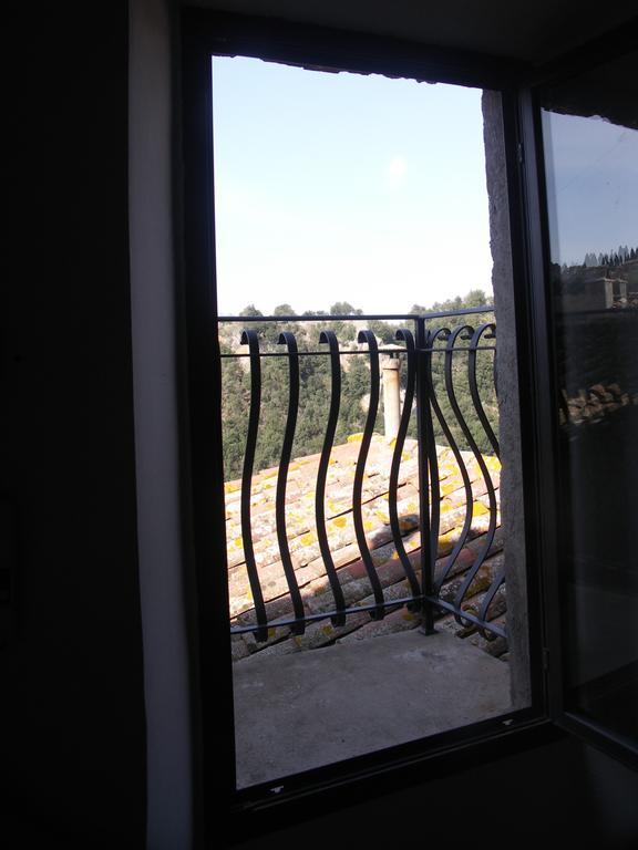 La Crisalide Apartment Sorano  Exterior photo