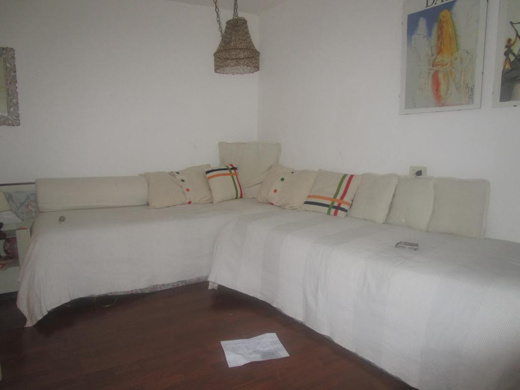 La Crisalide Apartment Sorano  Exterior photo